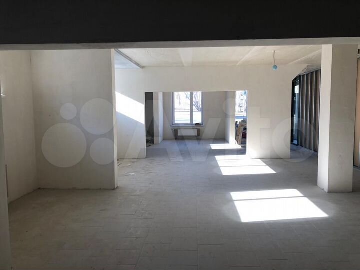 Свободного назначения, 100 м²