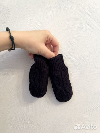 Детская шапка HM