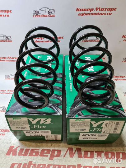 Пружина передняя Opel Insignia 1.4/1.8