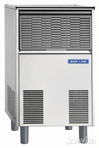 Льдогенератор scotsman (frimont) BF 80 AS