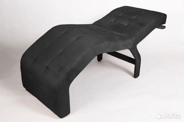 Анатомическая кушетка