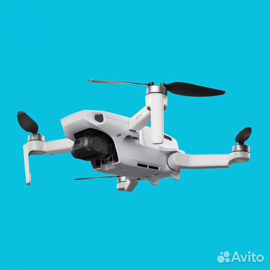 Dji mavic mini 2