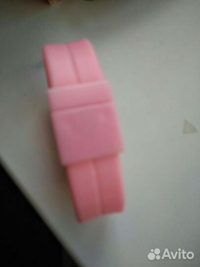 Часы детские