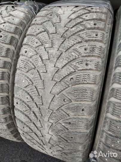 Nordman Nordman 4 235/55 R17