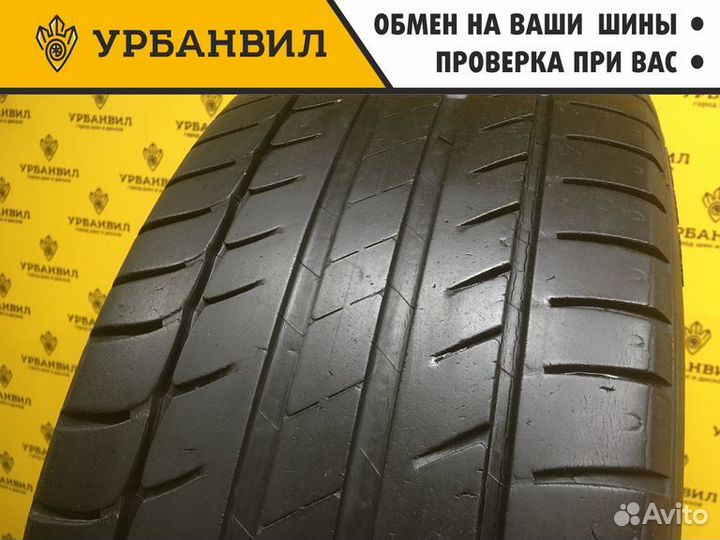 Michelin Primacy HP 225/55 R17 97W