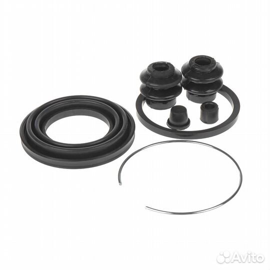 Ремкомплект заднего тормозного суппорта infiniti F