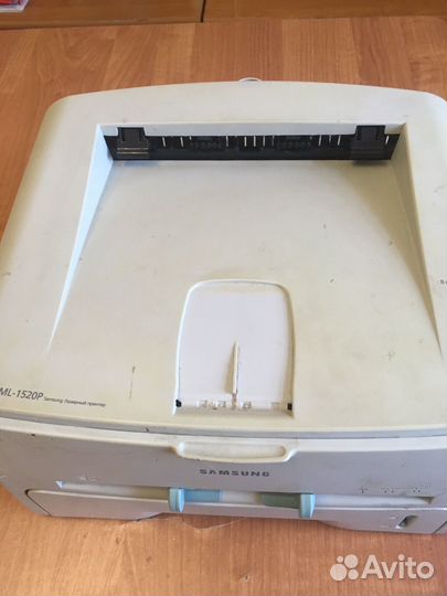 Принтер струйный epson