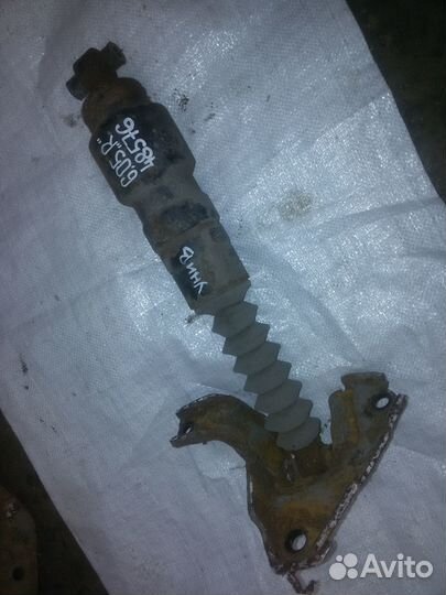 Подвеска Mazda 6 GG 2.3 4wd