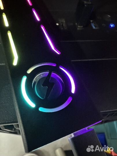 Внешний SSD 2 TB