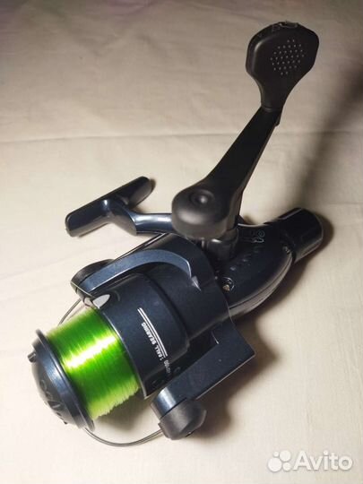 Катушка рыболовная