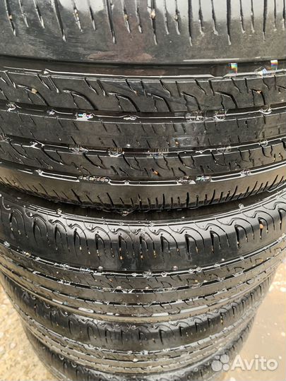 Giti GitiComfort 520V1 215/55 R18