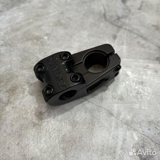 Вынос Sunday Freeze 48mm