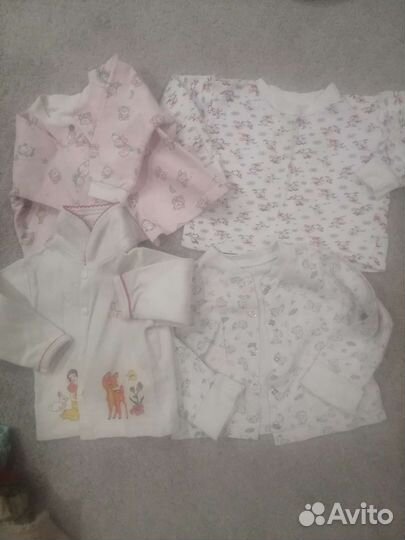 Детская одежда для девочек