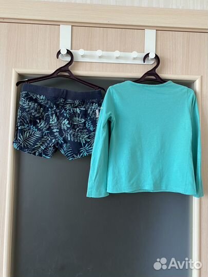 Костюм для девочки