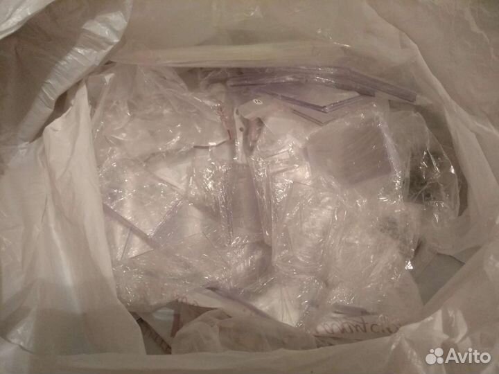 Магнитики заготовки