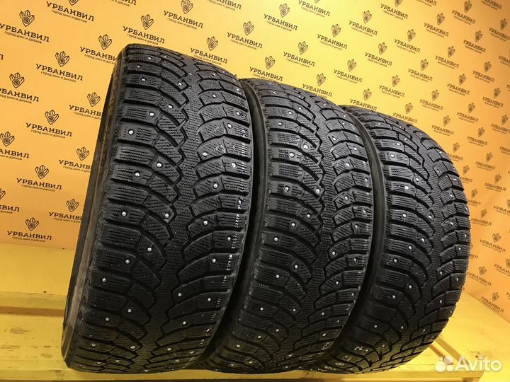 Bridgestone Blizzak Spike-01 225/45 R17 91T