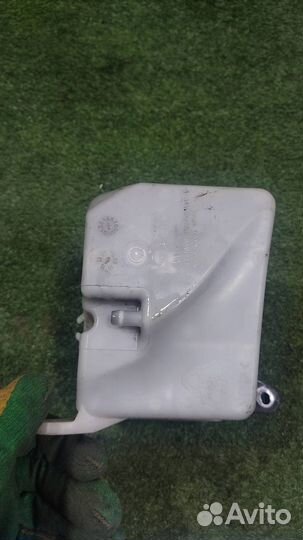 Бачок омывателя KIA soul 2009