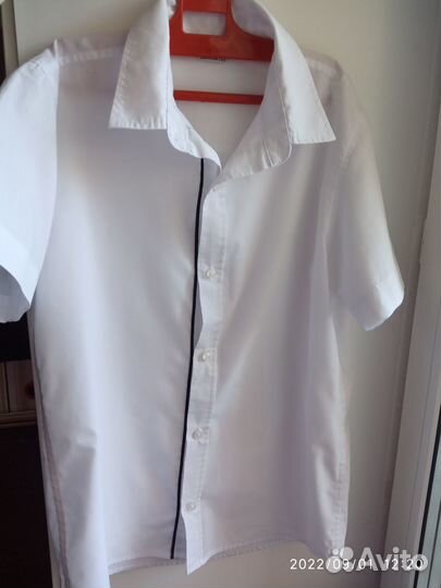 Рубашка 152р