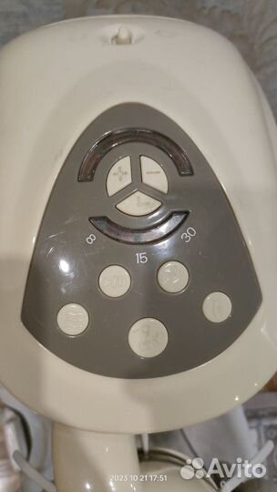 Детские электронные качели для новорожденных