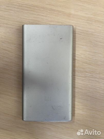 Xiaomi power bank сяоми павербанк