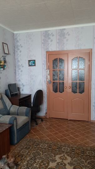 3-к. квартира, 73 м², 2/9 эт.