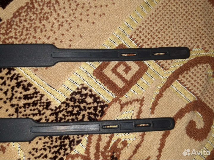 Резинки на штаны