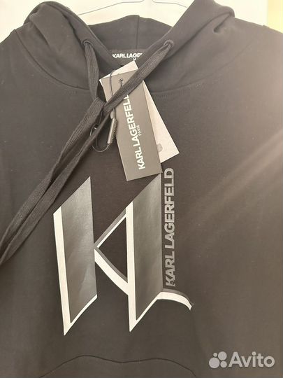 Костюм Karl Lagerfeld оригинал