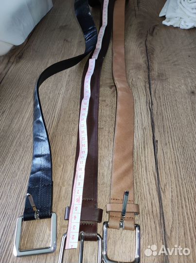 Ремень мужской