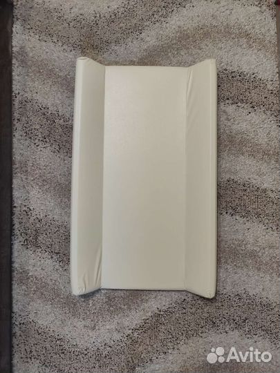 Пеленальная доска