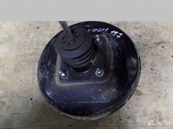 Усилитель тормозов вакуумный Logan 2005-2014