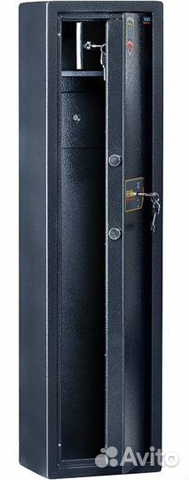 Оружейный сейф valberg Арсенал 100T