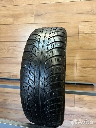 Gislaved Nord Frost 5 195/65 R15