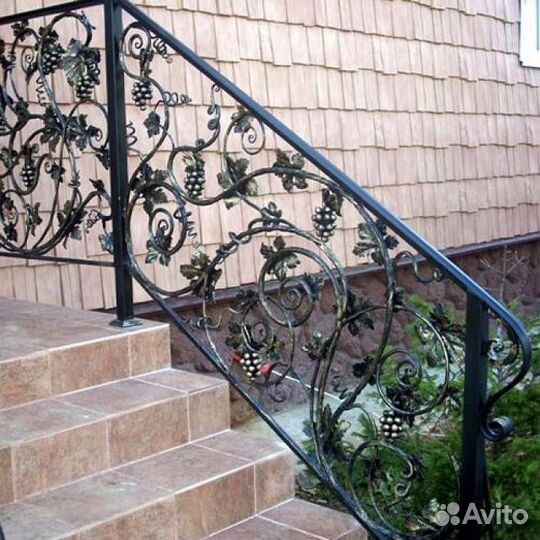 Изготовление металлоконструкций