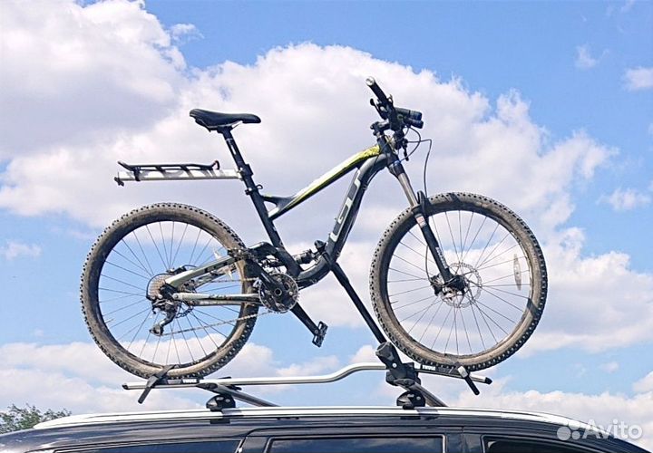 Велосипед GT Sensor Elite