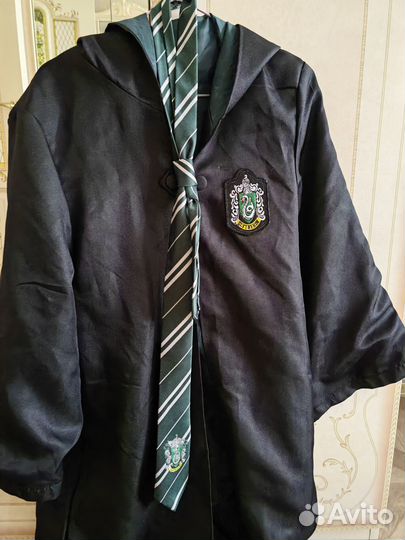 Плащь Гарри Поттера