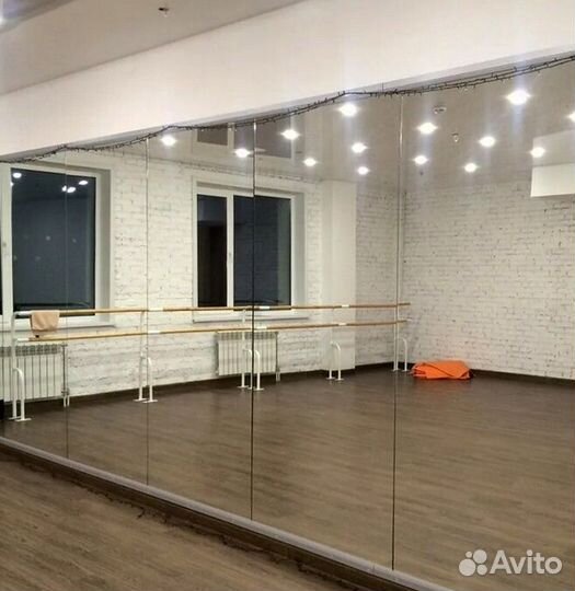 Зеркала СПб