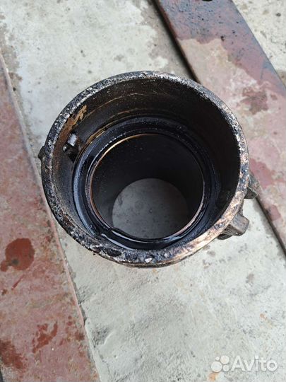 Камлок d100 ф100