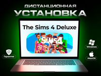 The Sims 4 Установка на Windows и Mac macOS
