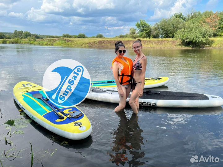 Cап борд от производителя