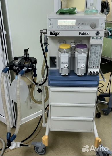 Ремонт медицинского оборудования ивл, нда Продажа