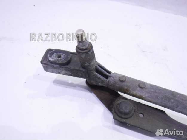 Трапеция стеклоочистителя