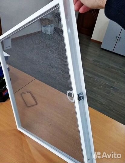 Москитные сетки в Мурино