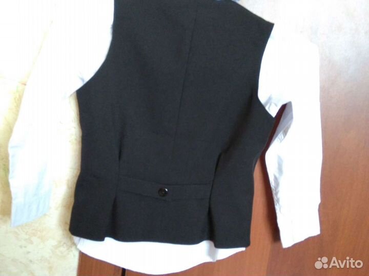 Школьный костюм для мальчика,можно и по отдельност