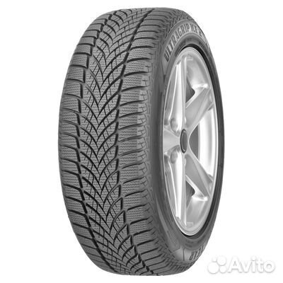 Goodyear UltraGrip Ice 2 195/55 R15 85T