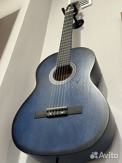 Классическая гитара