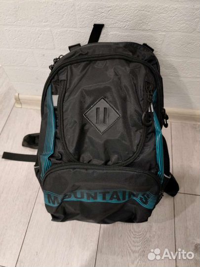 Туристический рюкзак