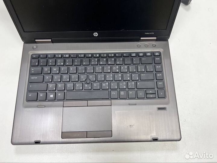 Ноутбук HP ProBook 6475b