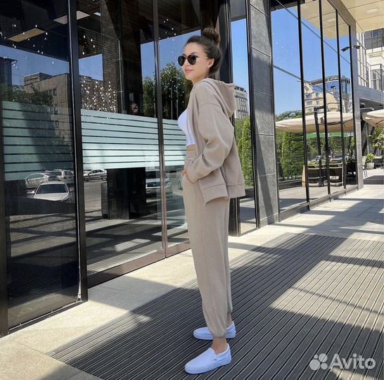 Костюм спортивный Корея