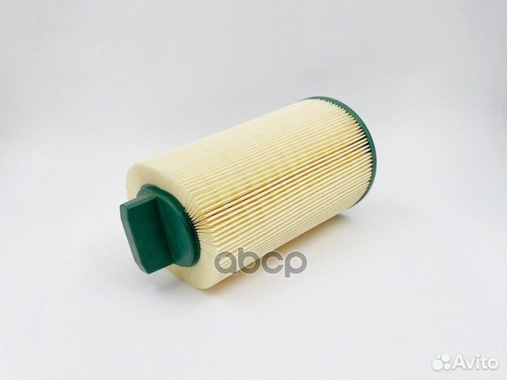 Фильтр воздушный BIG filter GB-9104 MB W203/211