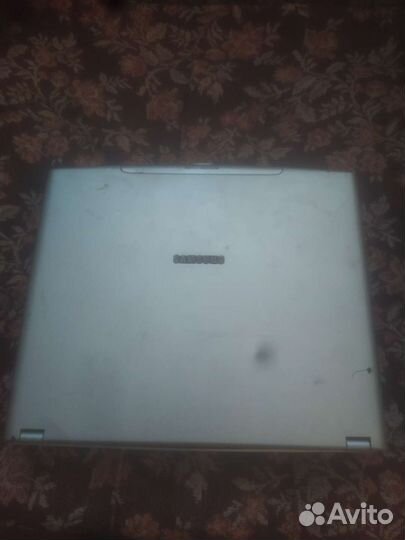 Ноутбук Samsung